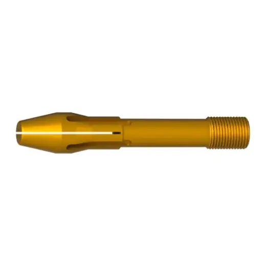 Solange Der Vorrat Reicht ELMAG Spannhülse 1,6 mm - für ABITIG GRIP 200 / 450W / 450W SC - BINZEL