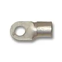 ELMAG Quetschkabelschuh 10,5/50 mm2 - 2 Stk. Packung - SB Günstig