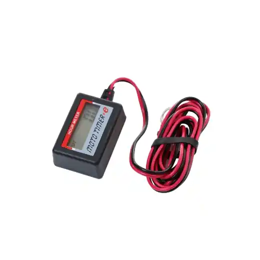 ELMAG Betriebsstundenzähler 230/400 Volt Mega-Angebot