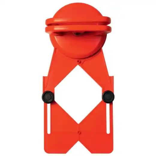 ELMAG Easy-Guide-Set bestehend aus: - Diamantbohrkr.-Set 8-teilig Ø 38,50,60,67,73,83mm Kracherpreis