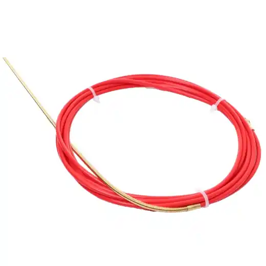 ELMAG PTFE-Seele für Alu/Edelstahl/MIG-Löt-Draht Ausverkauf