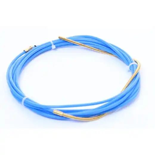 Markenware ELMAG PTFE-Seele für Alu/Edelstahl/MIG-Löt-Draht
