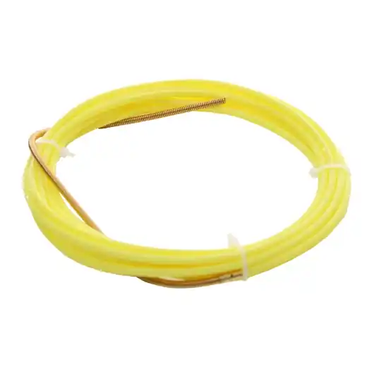Sofort Bestellen ELMAG PTFE-Seele für Alu/Edelstahl/MIG-Löt-Draht