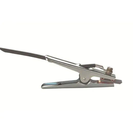 ELMAG Masseklemme orig. FIX Neue Ware