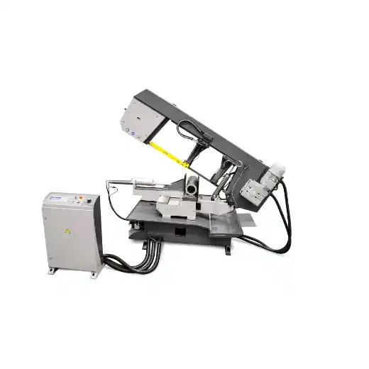 Bestpreis ELMAG BOMAR Metall-Bandsägemaschine - Modell Transverse 510.330 DGH