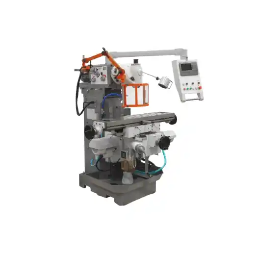 Super-Preis ELMAG Universal Fräsmaschine - Modell UFM 125 inkl.