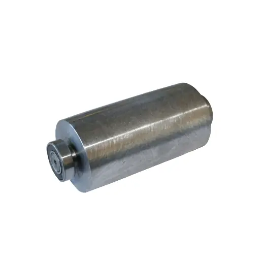 Abverkauf ELMAG Rolle für Schleifdurchmesser 76 mm - zu RSM 100x2000
