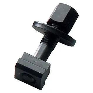 ELMAG Spannschraube 16 mm komplett - passend für alle KBM Modelle Billig