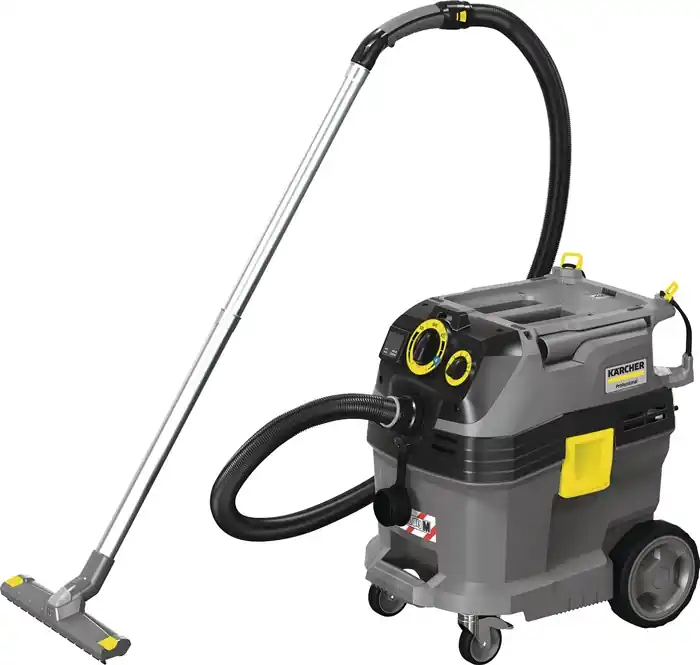 Preiswert Sicherheitssauger NT 30/1 Tact Te M 1380 W 4440l/min 273mbar 30l KÄRCHER