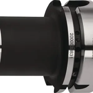 Spannzangenfutter ER DIN 69893A Spann-D.2-20mm HSK-A63 A.-L.100mm TECWERK Expressversand