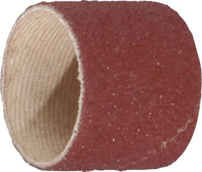 Bestseller Schleifhülse D25xB25mm K.60 Korund max.Drehz.15000min-¹ TECWERK VE: 100 Stück