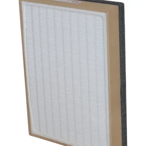 Heylo Kombi- Virenfilter H14 / Aktivkohle (2er Set) für HL 800 Preisknaller