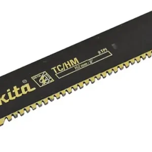 Makita B-55572-10 Reciproblatt TC 152/8T 10Stk. Zertifiziert