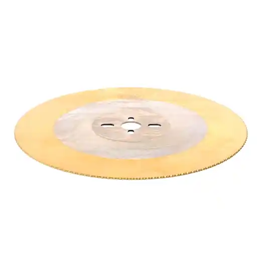 ELMAG Sägeblatt HSS-E/COBALT - TiN-beschichtet - 32 mm Sale
