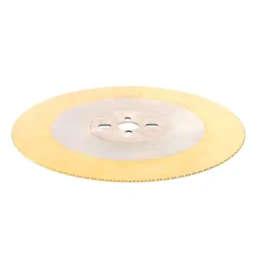 ELMAG Sägeblatt HSS-E/COBALT - TiN-beschichtet - 32 mm Bestseller