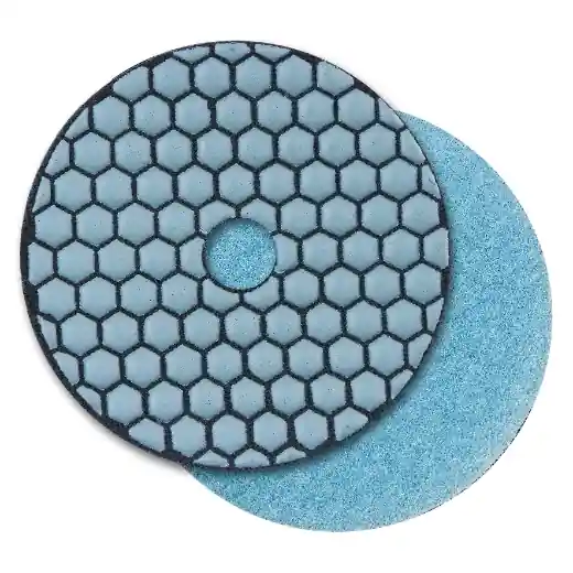 ELMAG DiaProfi Polier-Pad Mega-Angebot