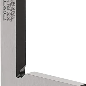 Haarwinkel DIN 875/00 Schenkel-L.200x130mm TECWERK Jetzt Bestellen