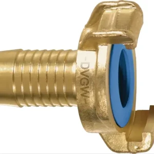 Schlauchstück GEKA plus K MS bleifrei Schl.-Gr.19mm G.100g GEKA VE: 10 Stück Neue Kollektion