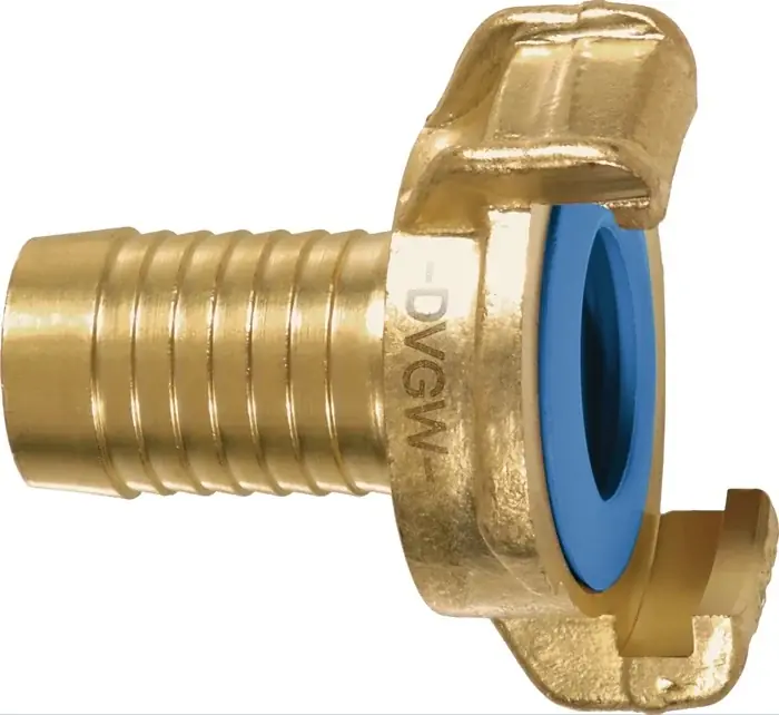 Schlauchstück GEKA plus K MS bleifrei Schl.-Gr.19mm G.100g GEKA VE: 10 Stück Neue Kollektion