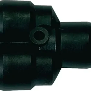 Y-Steckverbindung Blaue Serie 6mm L1 36,5mm RIEGLER VE: 10 Stück Markenware