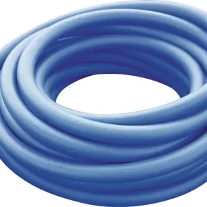 Schneller Versand Druckluftschlauch SUPERFLEX PRO ID 9mm AD 15mm L.50m blau AEROTEC