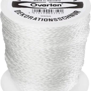 Mega-Angebot Maurerschnur 1,7 mm, 100 m, weiss