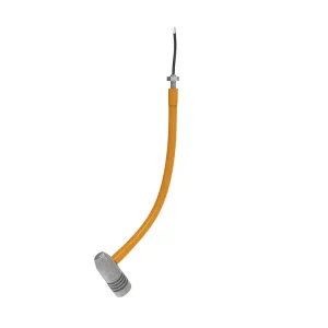 Sale LED-Beleuchtung mit Gelenkarm 90° - fest montiert