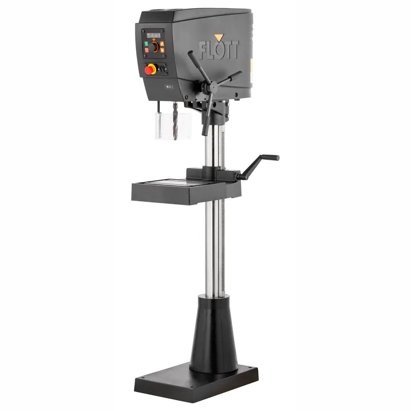 FLOTT Säulenbohrmaschine SB 18 Plus Sonderangebot