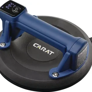 Top-Angebot Akku-Saugnapf 3,7V 2Ah 200kg CARAT