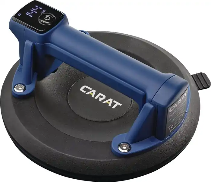 Top-Angebot Akku-Saugnapf 3,7V 2Ah 200kg CARAT
