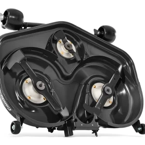 Billig Husqvarna Mähdeck Combi 103 für (RC 300)