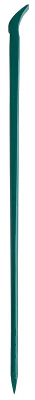 LEBORGNE Brechstange – 12,6 kg – Robuster Stahl – 150 cm Länge Must-Have