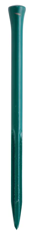 LEBORGNE Batipro Kreuzspitze – 25 cm – Durchgehärteter Vergütungsstahl – Selbstschärfend Begrenztes Angebot