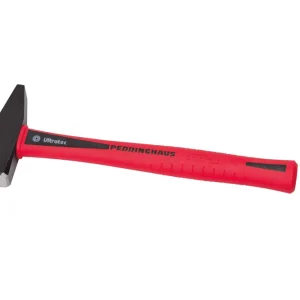 Jetzt Bestellen PEDDINGHAUS Schlosserhammer – 800 g – Ultratec 3-K Stiel – Unzerbrechlich & ergonomisch – DIN 1041