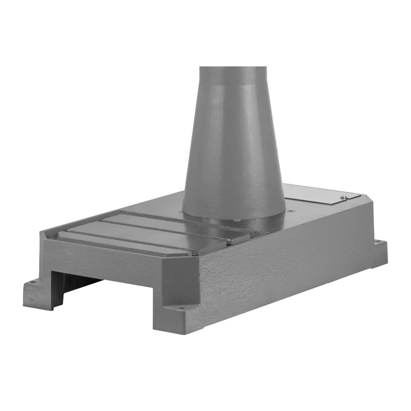Bestseller Bearbeitete Fußplatte - 140 mm