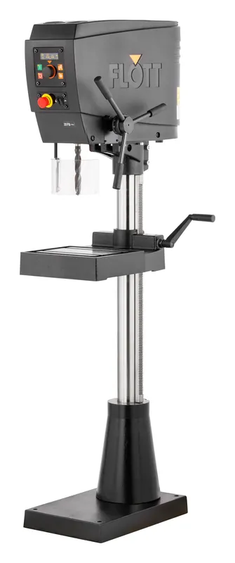 FLOTT Fließformmaschine SB 20 FB Plus Günstig