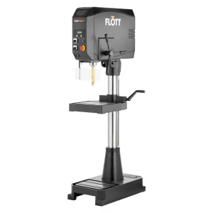 FLOTT Säulenbohrmaschine SB P30 ST Nur Heute