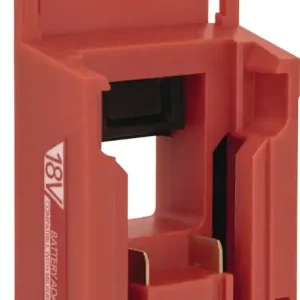 Akku-Adapter z.Milwaukee FUTECH Schneller Versand