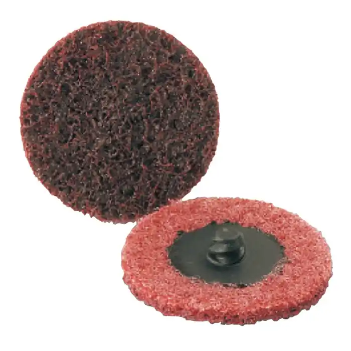 Geprüft Vlieskompaktscheibe SCD D.75mm coarse TECWERK VE: 25 Stück