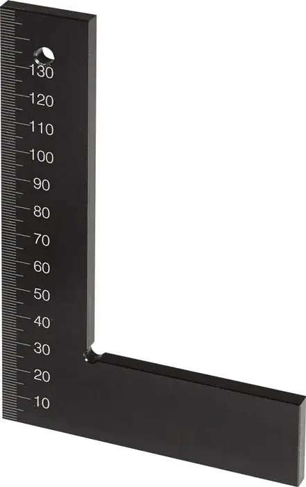 Sonderaktion Winkel Schenkel-L.100x70mm o.Anschlag Alu.TECWERK