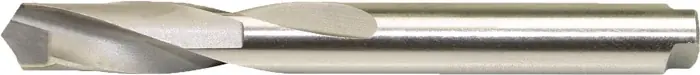 Spiralbohrer DIN 8037 TypN D.10,5mm HM HA TECWERK Saisonangebot