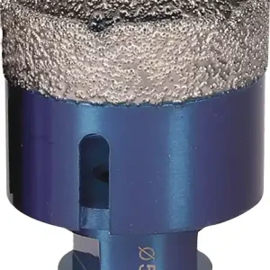 Diamant-Fliesenbohrer PRO M14 D.50mm L.60,5mm 1-tlg.Sgmt-Anz.1 TW Top-Preis