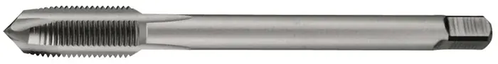 Maschinengewindebohrer DIN 374B MF18x1,5mm HSS-Co 6H TECWERK Beliebt