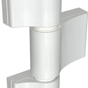 Sonderaktion Aluminiumtürband 4 AT Univ.Trgkr.220kg RAL 9016 pulv.