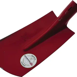 Kabelgrabenschaufel o.Stiel 300x160mm KRUMPHOLZ Jetzt Bestellen