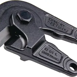 Ersatzmesserkopf f.Gesamt-L.950mm TECWERK Top-Preis