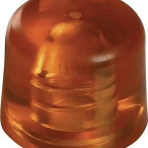 Plastikhammerkopf Kopf-D.35mm CA rot TECWERK Begrenztes Angebot