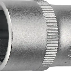 Ausverkauf Steckschlüsseleinsatz 1/4 Zoll 6-kant SW 11mm L.25mm TECWERK