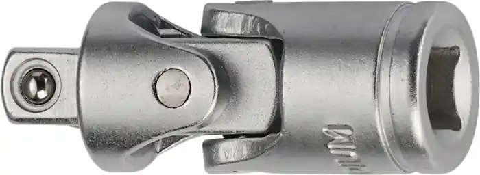 Abverkauf Kardangelenk 1/4 Zoll L.40mm TECWERK