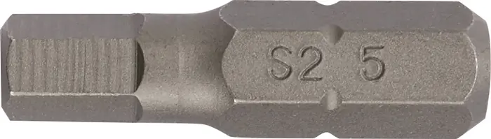 Beliebt Bit P829184 1/4 Zoll 10mm L.25mm TECWERK VE: 10 Stück